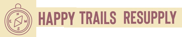 Happy Trails Resupply